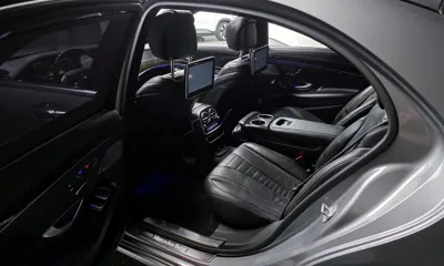 Mercedes-Benz S-Class 2014, 157622 км, за 12025.11 USD - фото 11