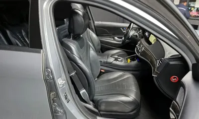 Mercedes-Benz S-Class 2014, 157622 км, за 12025.11 USD - фото 12
