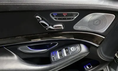 Mercedes-Benz S-Class 2014, 157622 км, за 12025.11 USD - фото 14