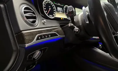 Mercedes-Benz S-Class 2014, 157622 км, за 12025.11 USD - фото 15