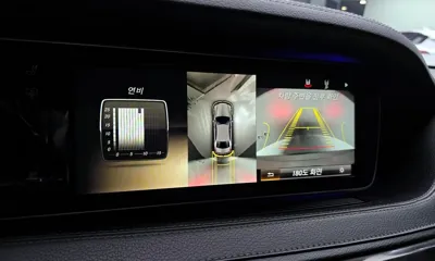 Mercedes-Benz S-Class 2014, 157622 км, за 12025.11 USD - фото 16