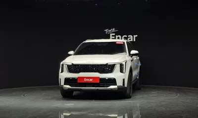 Kia Sorento 2024, 16932 км, за 25335.52 USD