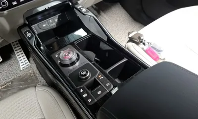 Kia Sorento 2024, 16932 км, за 25335.52 USD - фото 9