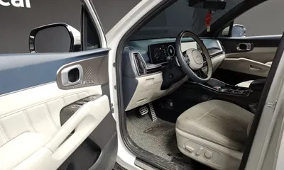 Kia Sorento 2024, 16932 км, за 25335.52 USD - фото 25