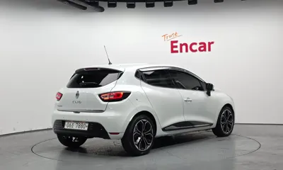 Renault-KoreaSamsung Cilo 2019, 107152 км, за 4752.78 USD