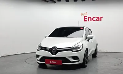 Renault-KoreaSamsung Cilo 2019, 107152 км, за 4752.78 USD