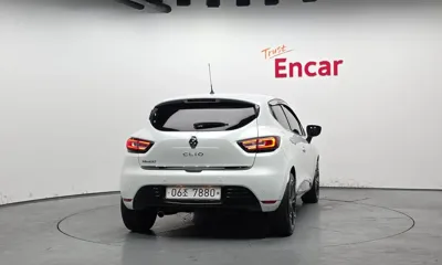 Renault-KoreaSamsung Cilo 2019, 107152 км, за 4752.78 USD