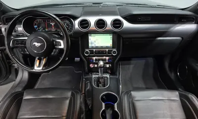 Ford Mustang 2020, 58969 км, за 17889.69 USD - фото 7