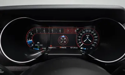 Ford Mustang 2020, 58969 км, за 17889.69 USD - фото 8