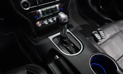 Ford Mustang 2020, 58969 км, за 17889.69 USD - фото 9