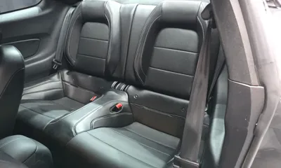 Ford Mustang 2020, 58969 км, за 17889.69 USD - фото 26