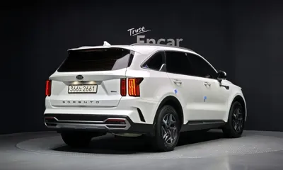 Kia Sorento 2021, 89138 км, за 20812.68 USD
