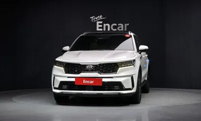 Kia Sorento 2021, 89138 км, за 20812.68 USD