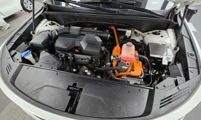 Kia Sorento 2021, 89138 км, за 20812.68 USD - фото 6