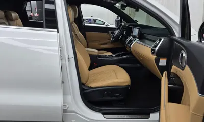 Kia Sorento 2021, 89138 км, за 20812.68 USD - фото 11