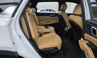 Kia Sorento 2021, 89138 км, за 20812.68 USD - фото 12