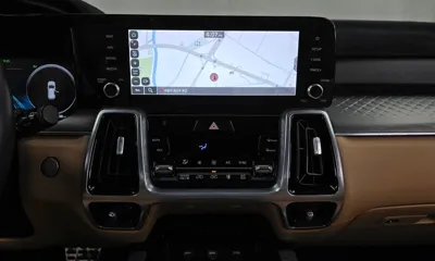 Kia Sorento 2021, 89138 км, за 20812.68 USD - фото 14