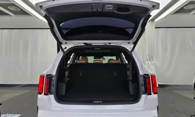 Kia Sorento 2021, 89138 км, за 20812.68 USD - фото 20