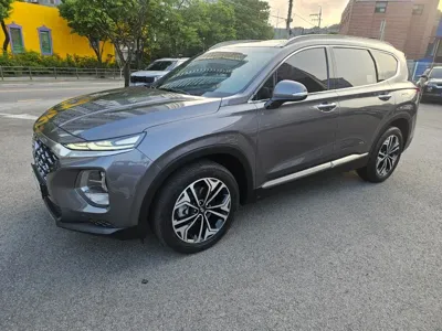 Hyundai Santafe 2019, 180066 км, за 11027.96 USD
