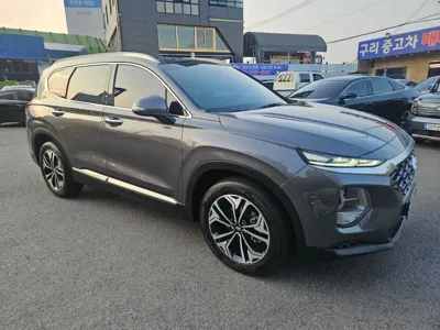 Hyundai Santafe 2019, 180066 км, за 11027.96 USD