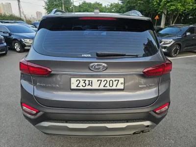 Hyundai Santafe 2019, 180066 км, за 11027.96 USD