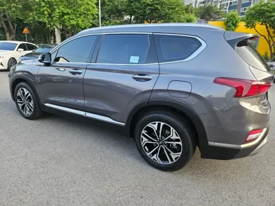 Hyundai Santafe 2019, 180066 км, за 11027.96 USD