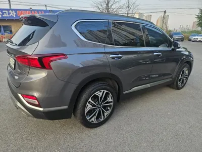 Hyundai Santafe 2019, 180066 км, за 10944.63 USD - фото 6