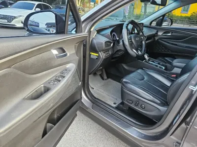 Hyundai Santafe 2019, 180066 км, за 10944.63 USD - фото 7