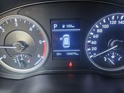 Hyundai Santafe 2019, 180066 км, за 10944.63 USD - фото 8