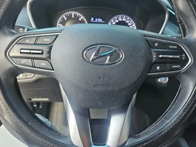 Hyundai Santafe 2019, 180066 км, за 10944.63 USD - фото 9