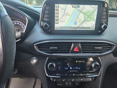 Hyundai Santafe 2019, 180066 км, за 10944.63 USD - фото 10