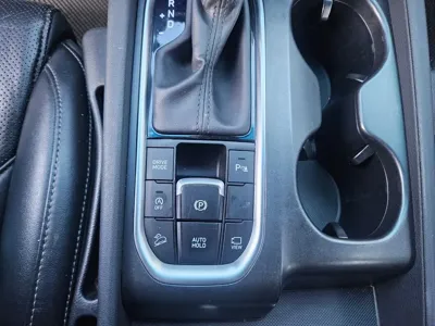 Hyundai Santafe 2019, 180066 км, за 10944.63 USD - фото 11