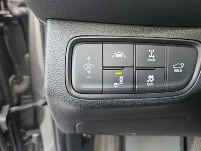 Hyundai Santafe 2019, 180066 км, за 10944.63 USD - фото 14