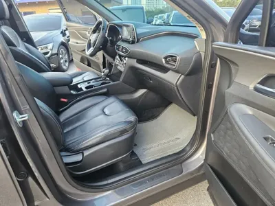 Hyundai Santafe 2019, 180066 км, за 10944.63 USD - фото 17