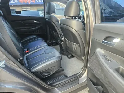 Hyundai Santafe 2019, 180066 км, за 10944.63 USD - фото 18