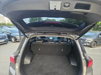 Hyundai Santafe 2019, 180066 км, за 10944.63 USD - фото 19