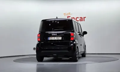 Kia Ray 2024, 21491 км, за 10668.76 USD