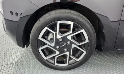 Kia Ray 2024, 21491 км, за 10668.76 USD
