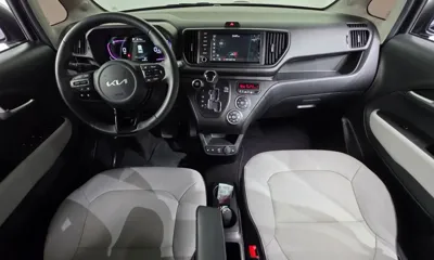 Kia Ray 2024, 21491 км, за 10668.76 USD - фото 7