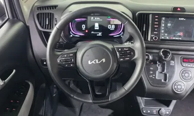 Kia Ray 2024, 21491 км, за 10668.76 USD - фото 13