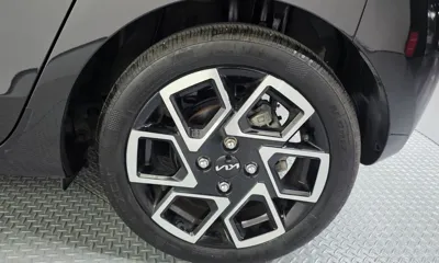 Kia Ray 2024, 21491 км, за 10668.76 USD - фото 21