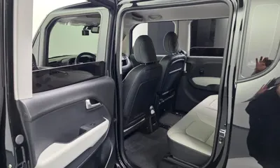 Kia Ray 2024, 21491 км, за 10668.76 USD - фото 26