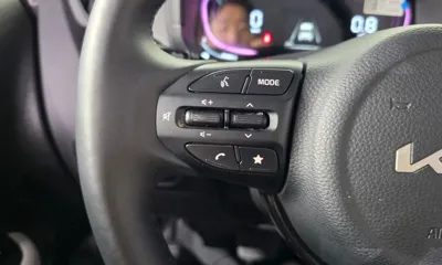 Kia Ray 2024, 21491 км, за 10668.76 USD - фото 28