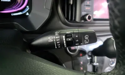 Kia Ray 2024, 21491 км, за 10668.76 USD - фото 29