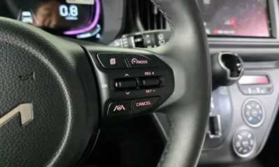Kia Ray 2024, 21491 км, за 10668.76 USD - фото 32