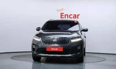 Kia Sorento 2018, 132375 км, за 9518.18 USD