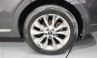 Kia Sorento 2018, 132375 км, за 9518.18 USD