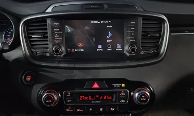 Kia Sorento 2018, 132375 км, за 9518.18 USD - фото 16