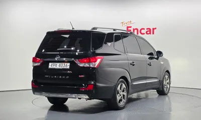 KG_Mobility_Ssangyong KORANDO 2019, 109099 км, за 7006.88 USD
