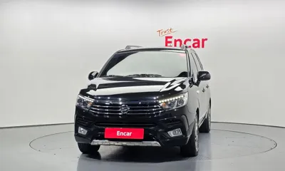 KG_Mobility_Ssangyong KORANDO 2019, 109099 км, за 7006.88 USD